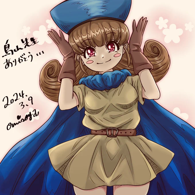 #イラスト
オカンからゲームは一日40分‼️だったゲーマーおみそです🌟
脱稿が近いのでゲーム絵あげ🌟
今やってみたいのは
アンシャントロマンと黄昏のオード
というゲームですね(о'∀`о)🎮 