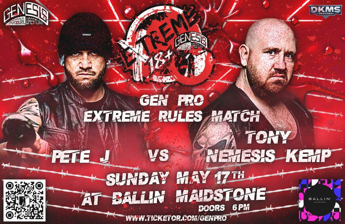 GenProOnline tweet media