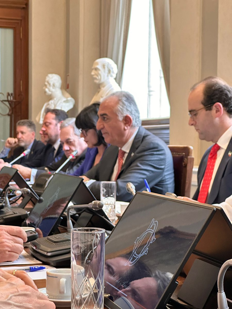 Alessandro Bertoldi tweet media