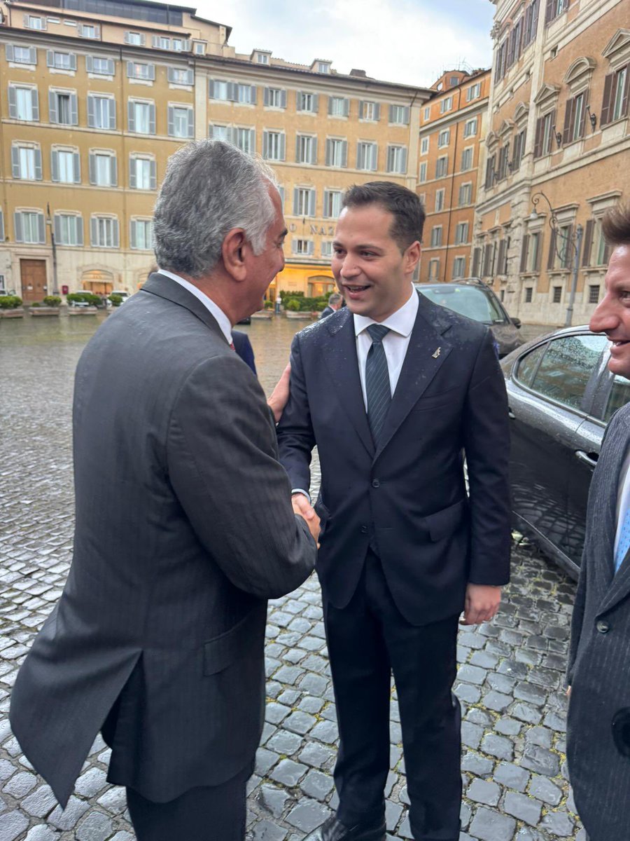 Alessandro Bertoldi tweet media