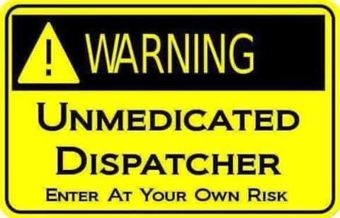 MarkRHunter's tweet image. Happy National Public Safety Telecommunicators Week!

markrhunter.blogspot.com/2026/04/happy-…

Or, as I like to put it, 911 Dispatchers Week.  All about inappropriate humor, stupid questions, and ... geese.

#911 #dispatching #pubicsafety