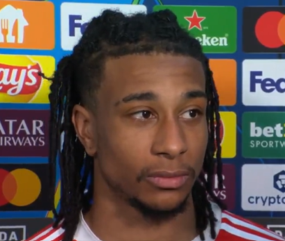 The Touchline | 𝐓 tweet media