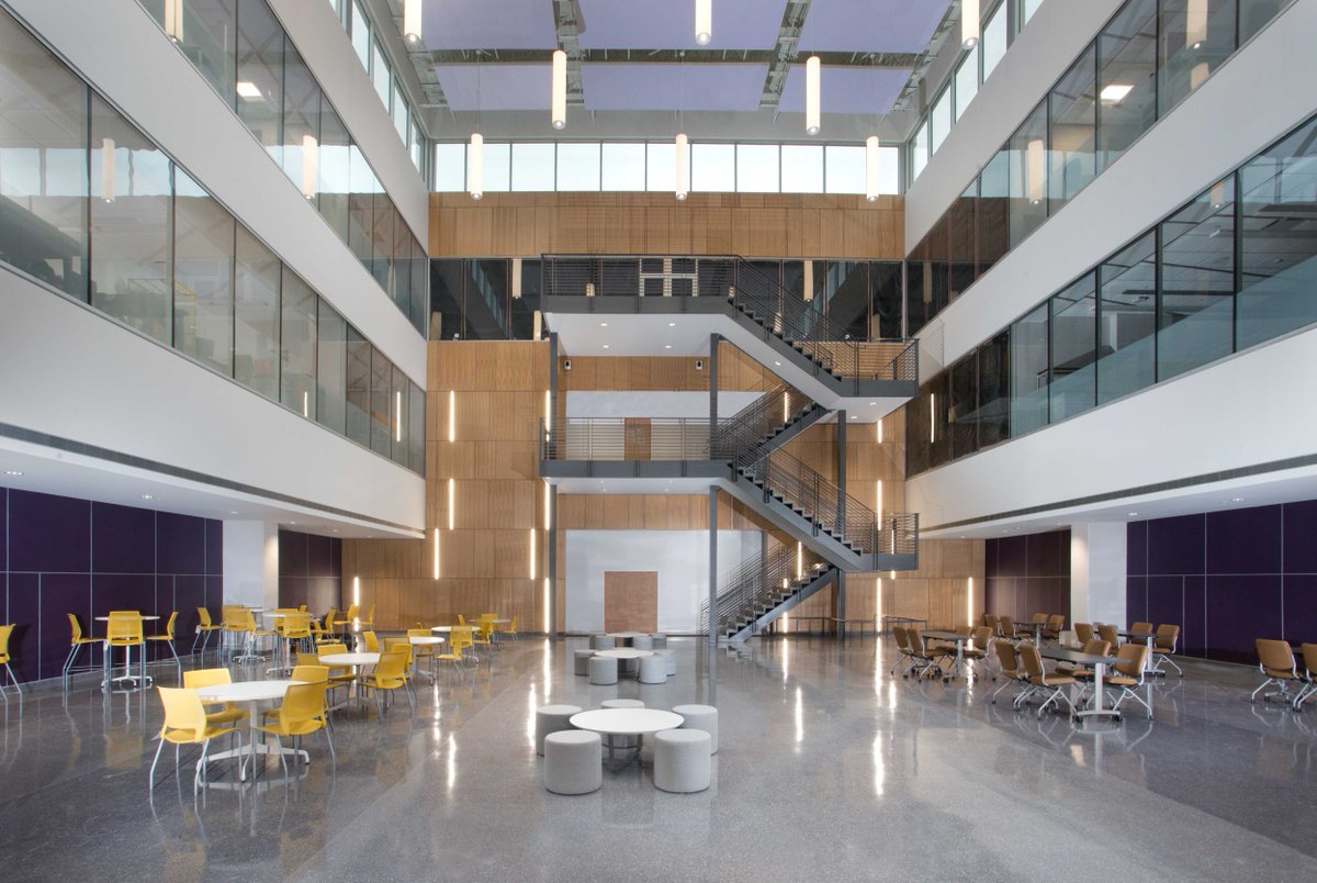 GatorMillworks's tweet image. Happy National Architecture Week! Their vision sets the direction for the custom millwork we bring to life.

#gator #gatormillworks #millwork #commercialmillwork #residentialmillwork #architecturalmillwork #custommillwork