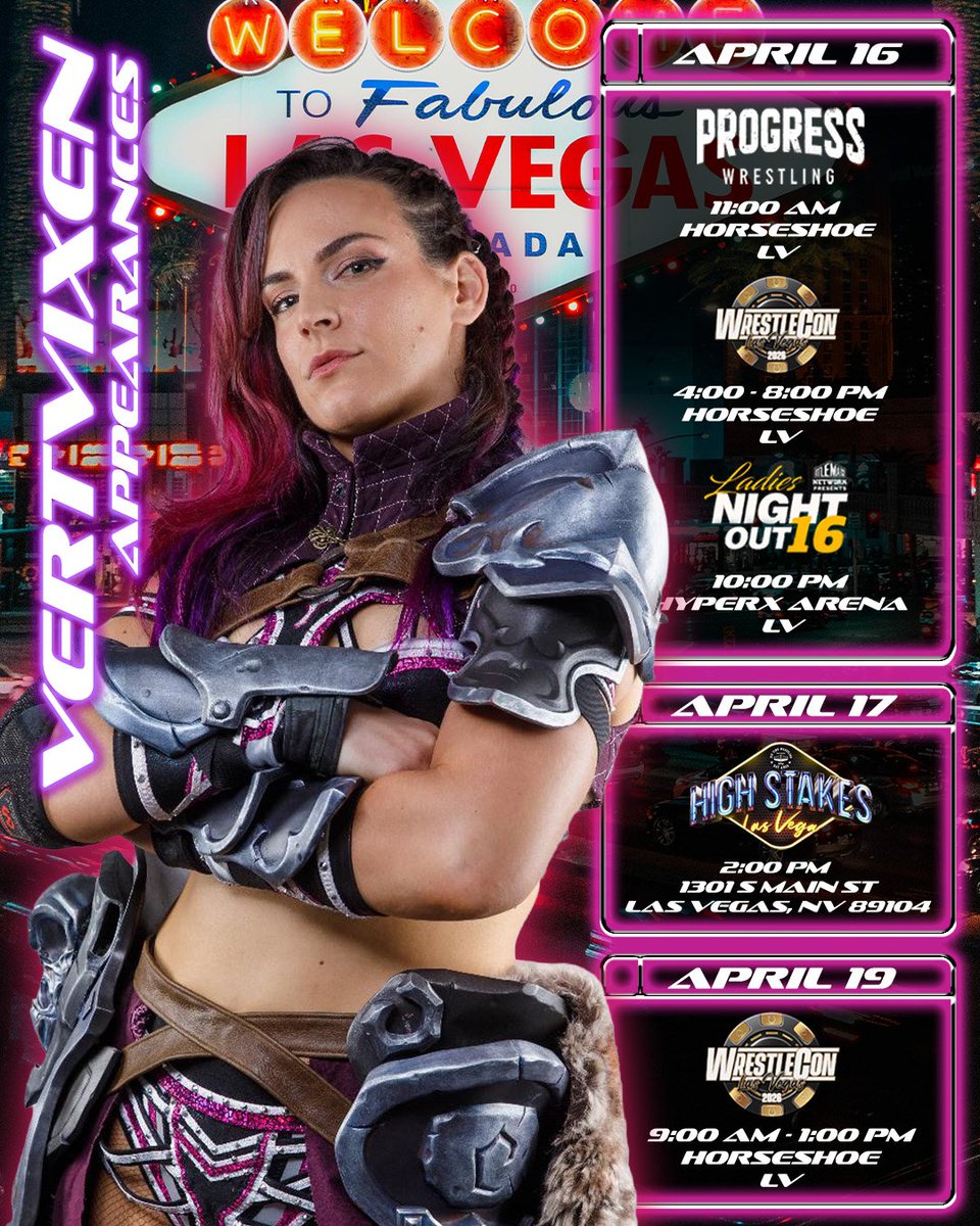 VertVixen - ヴァート・ビクセン - Player One🎮 tweet media