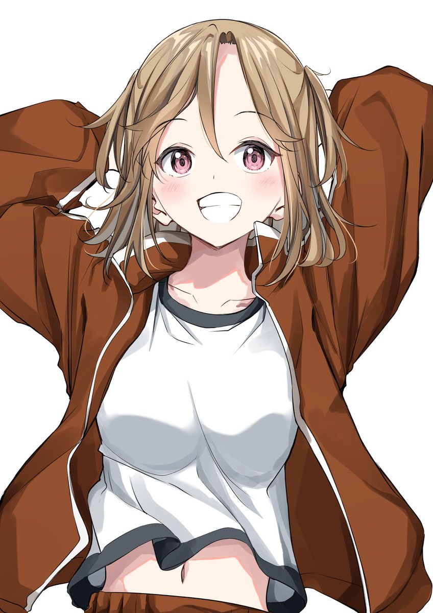 ケイト 絵描き🍜 tweet media
