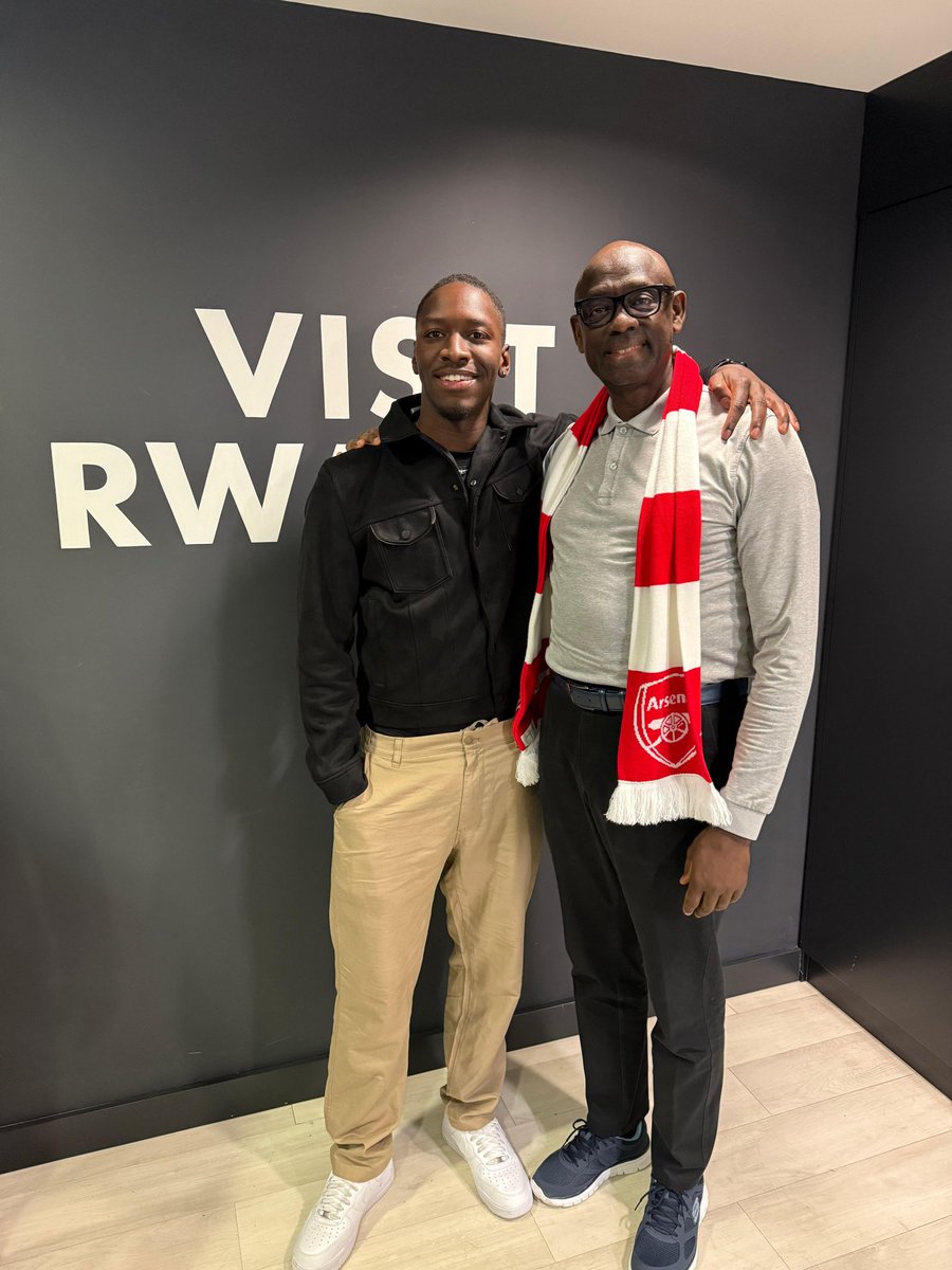 Busingye Johnston tweet media