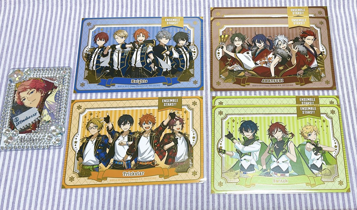 炭水化物🌾プロカ必読 tweet media