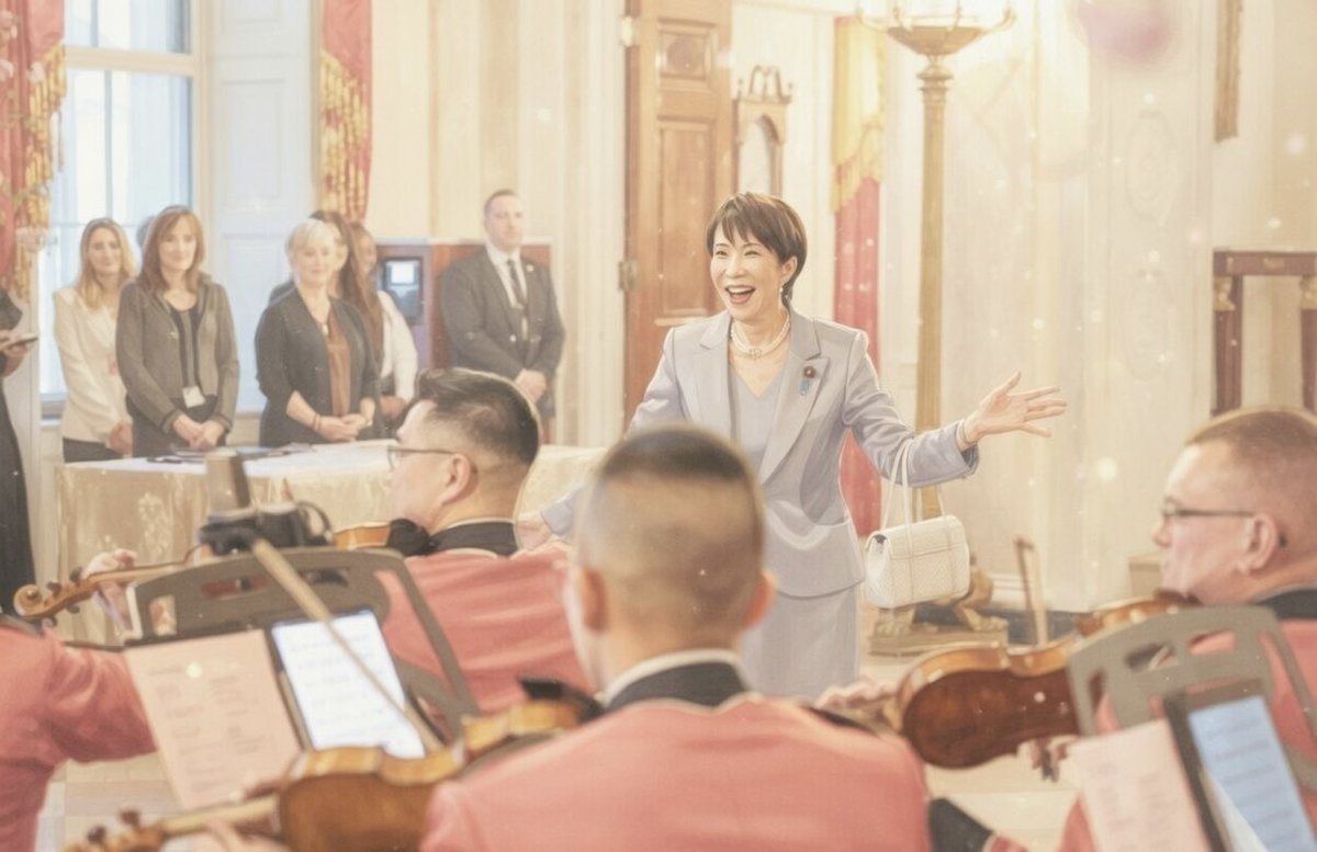 ドンマイおじさん tweet media