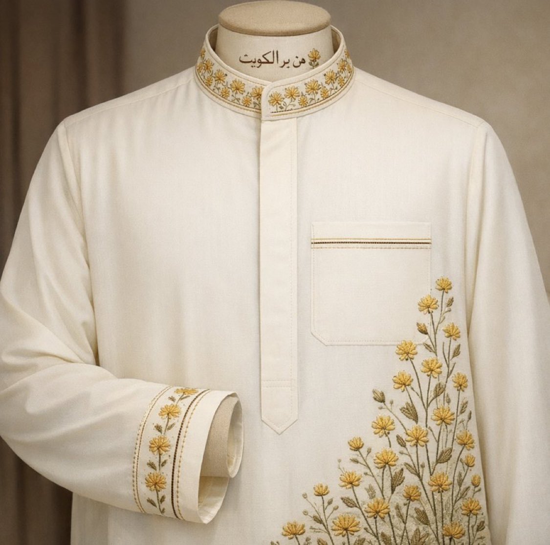 Fahad alNaseem tweet media