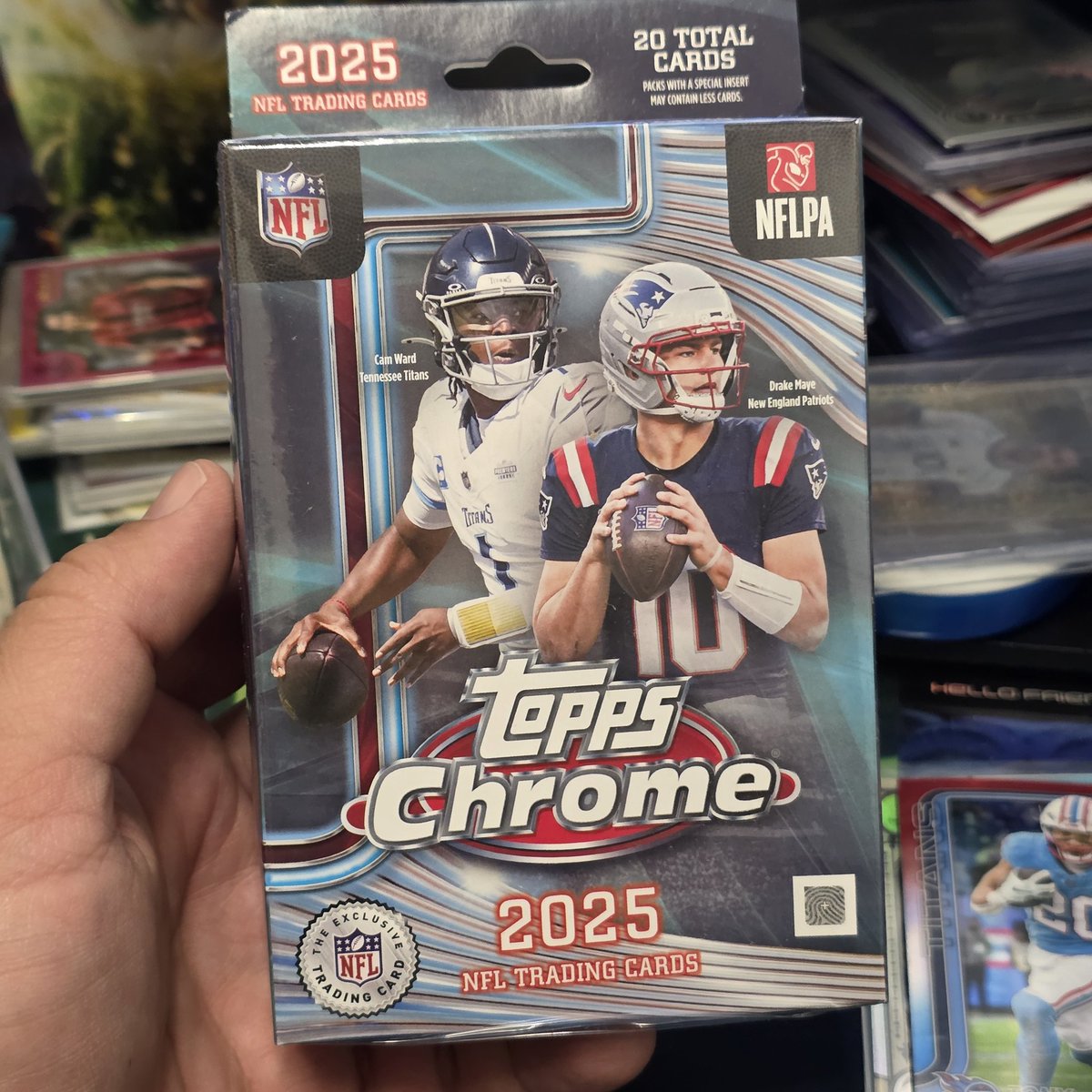 𝕁𝕒𝕪 𝔹𝕠𝕓 & 𝕊𝕠𝕟𝕤 tweet media