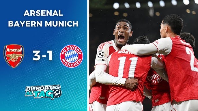 Cañonero 2 tweet media