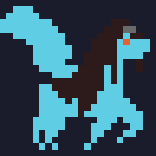 b3rt_one's tweet photo. dat unicorn looks rare https://t.co/UoVgvUJsb2