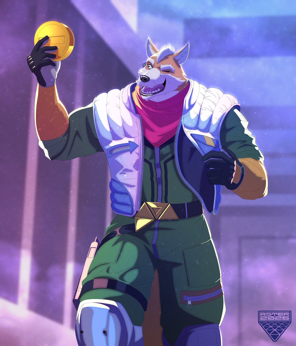 🍄: So whew are you off to next?

🦊: That nice space princess fixed up my warp drive and I'm heading home~ 💫🚀