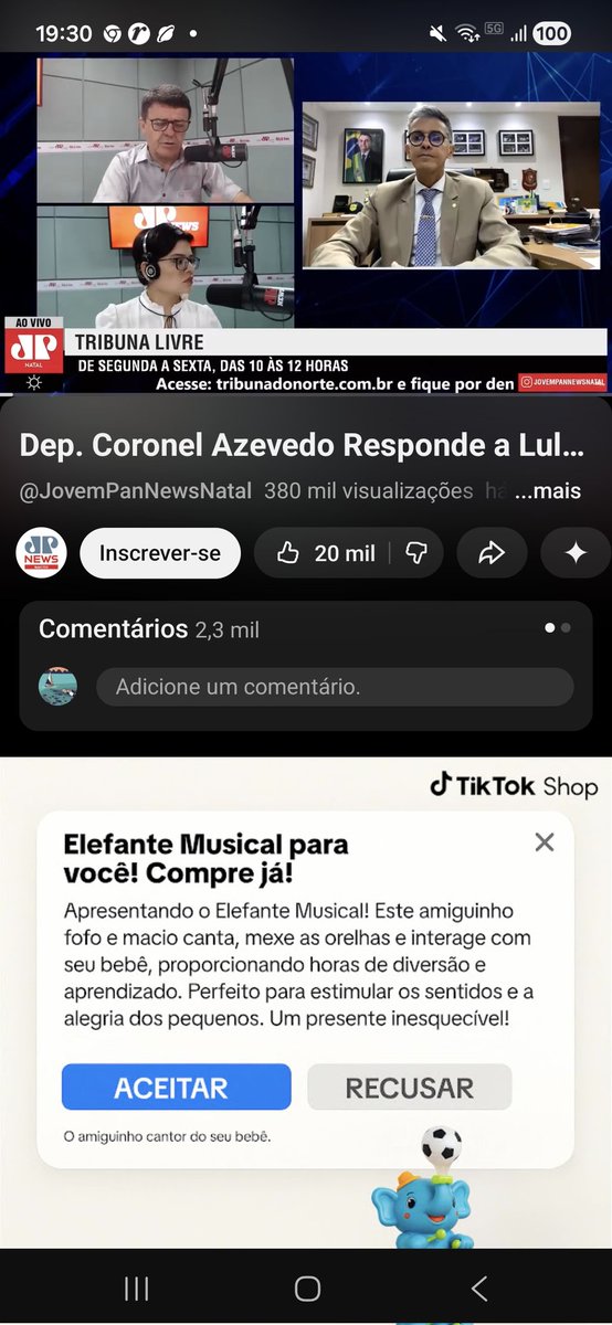 karla Christine tweet media