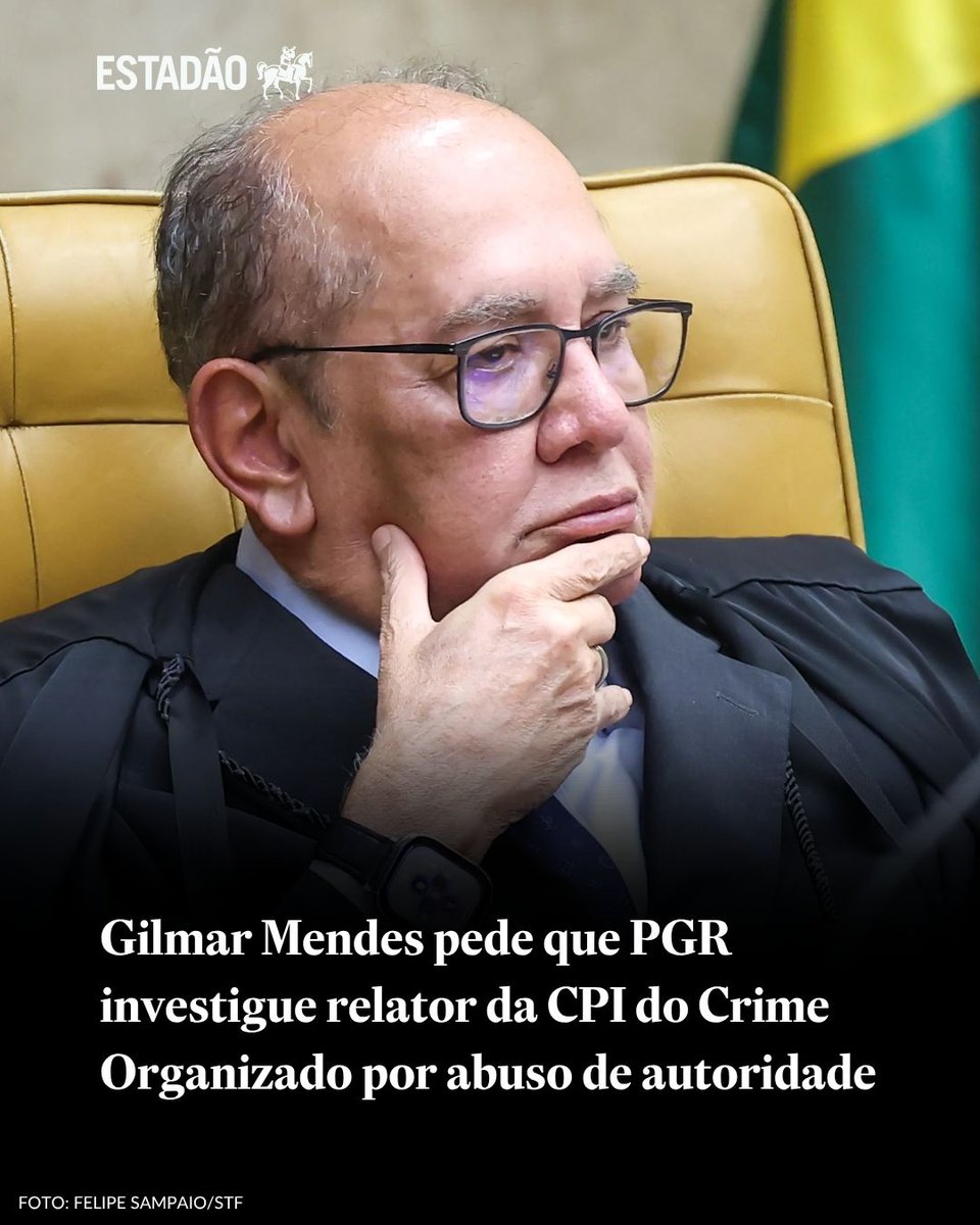 Estadão 🗞️ tweet media