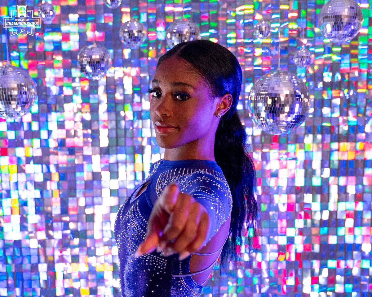 NCAA Women’s Gymnastics tweet media