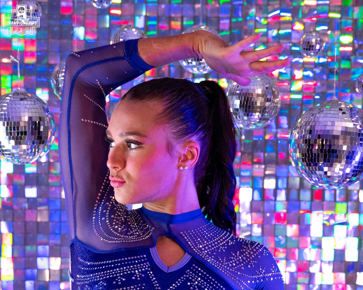 NCAA Women’s Gymnastics tweet media