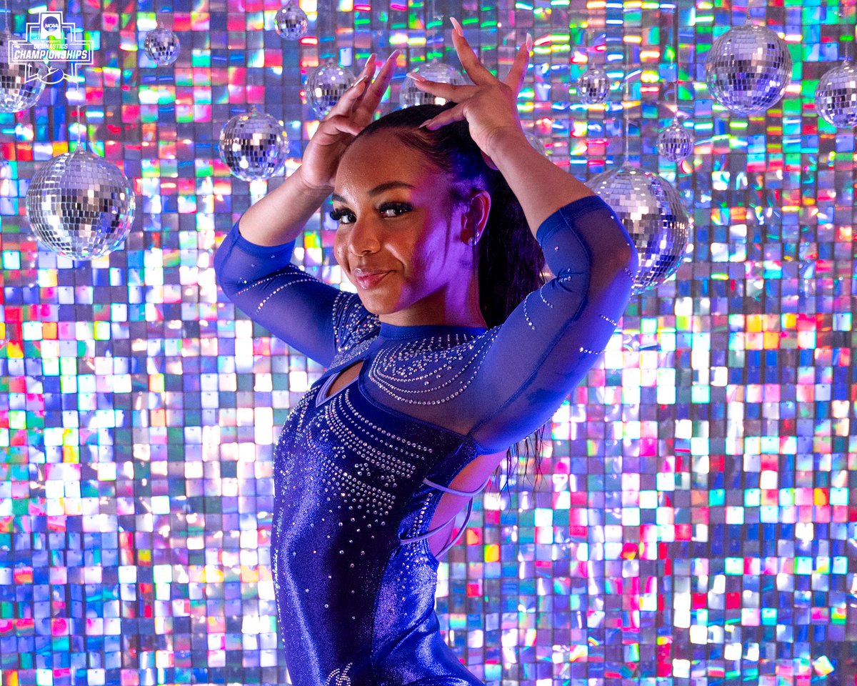 NCAA Women’s Gymnastics tweet media