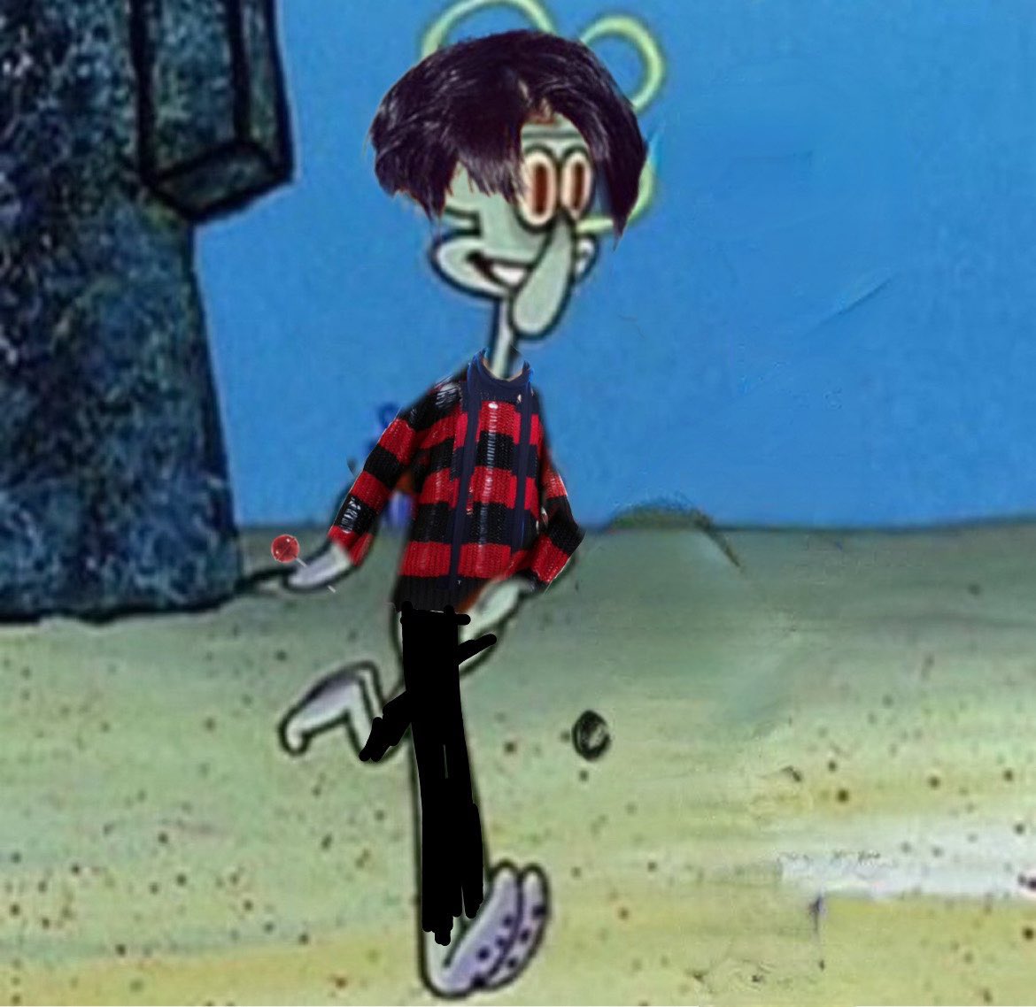 jaykay seeing BTS tweet media