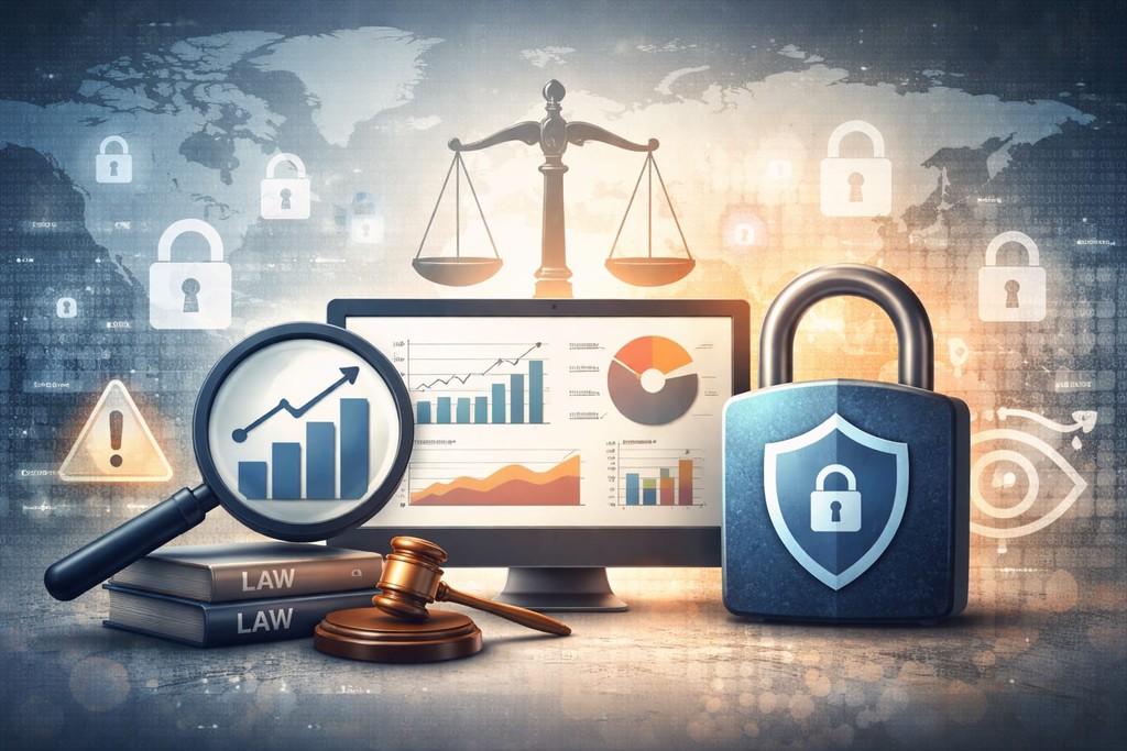 DowntownRob's tweet image. This layered approach gives teams access to rich data when consent is granted, while maintaining a meaningful and legally defensible analytics baseline for the users who decline.

Read more 👉 lttr.ai/AqKkL

#analyticsprivacy #gdpr #matomo