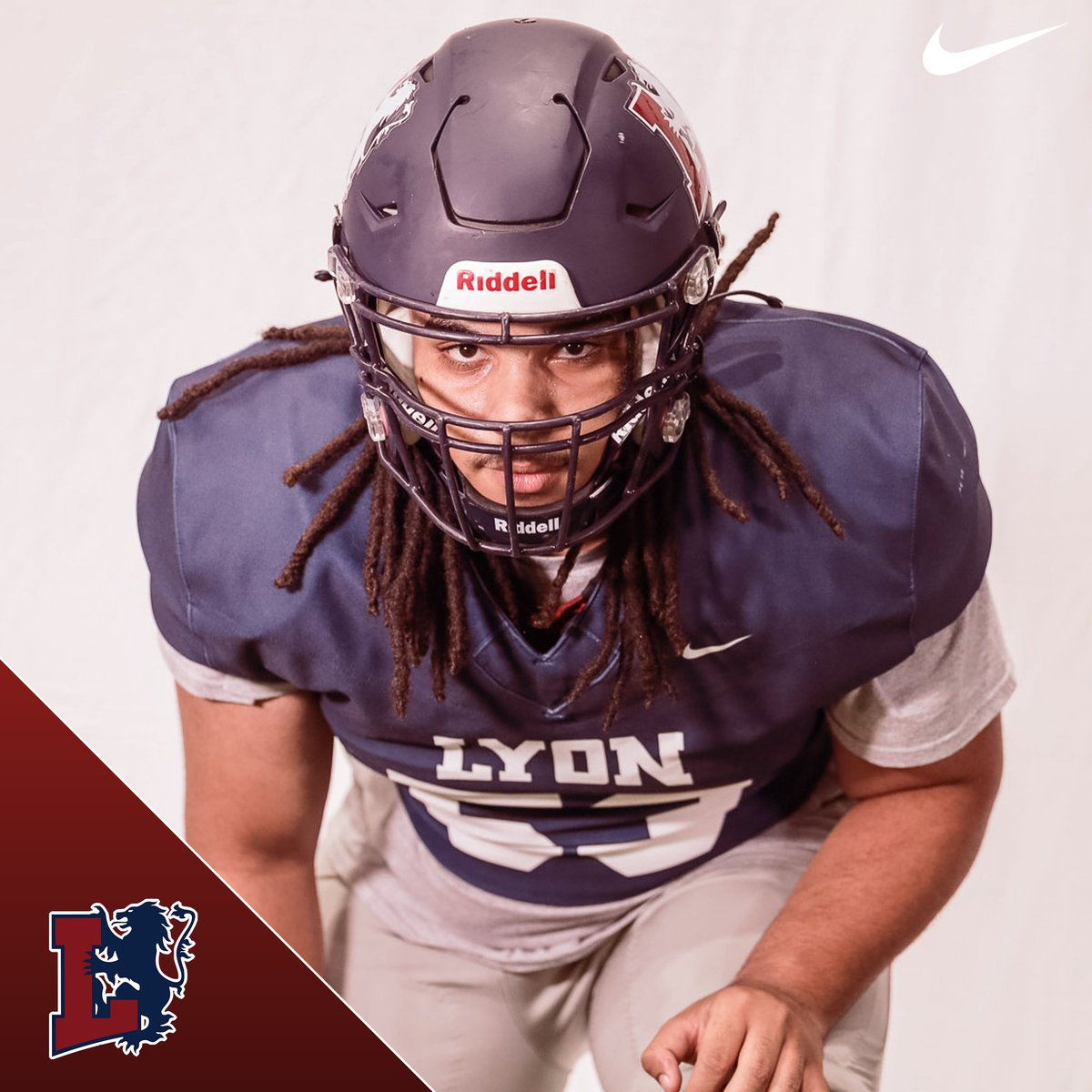 _Lyon_Football's tweet photo. How to become a Lyon Scot! Fill out our recruiting questionnaire!
https://t.co/ySd6B3Dj5o

Apply for Admissions (free, quick, and easy)!
https://t.co/mkCYnfmb21

Your recruiting coach will be in contact with you!

#LyonWay #FastandFurious #d3fb https://t.co/Sq8En2uJjG