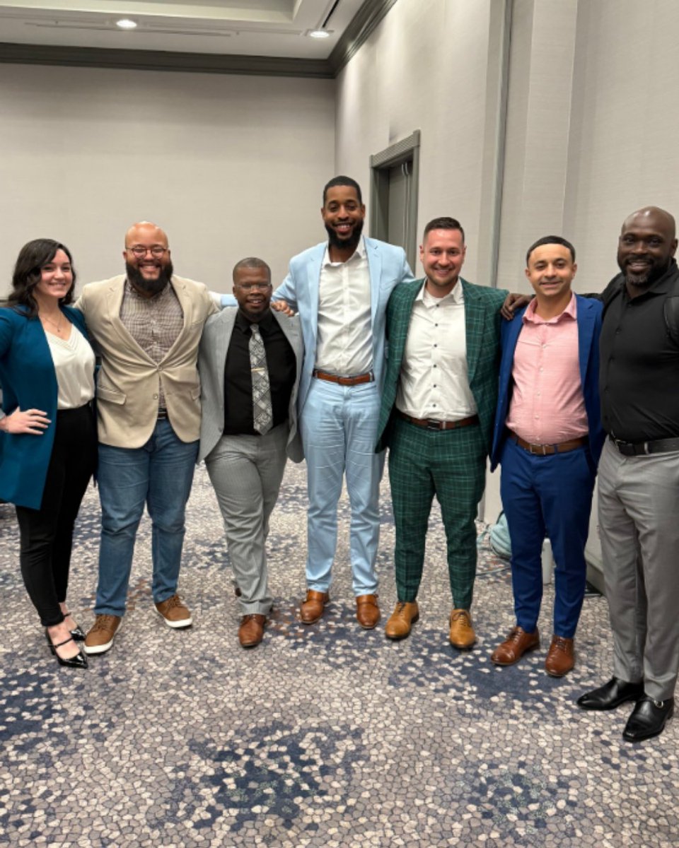 LethalBizDev's tweet image. Throwback to the Keys to Success Conference in January, where Lethal Business Development forged new connections and learned from some of the most influential leaders in the industry. 💥
-
#lethalbusinessdevelopment #keystosuccess #leadershipconference