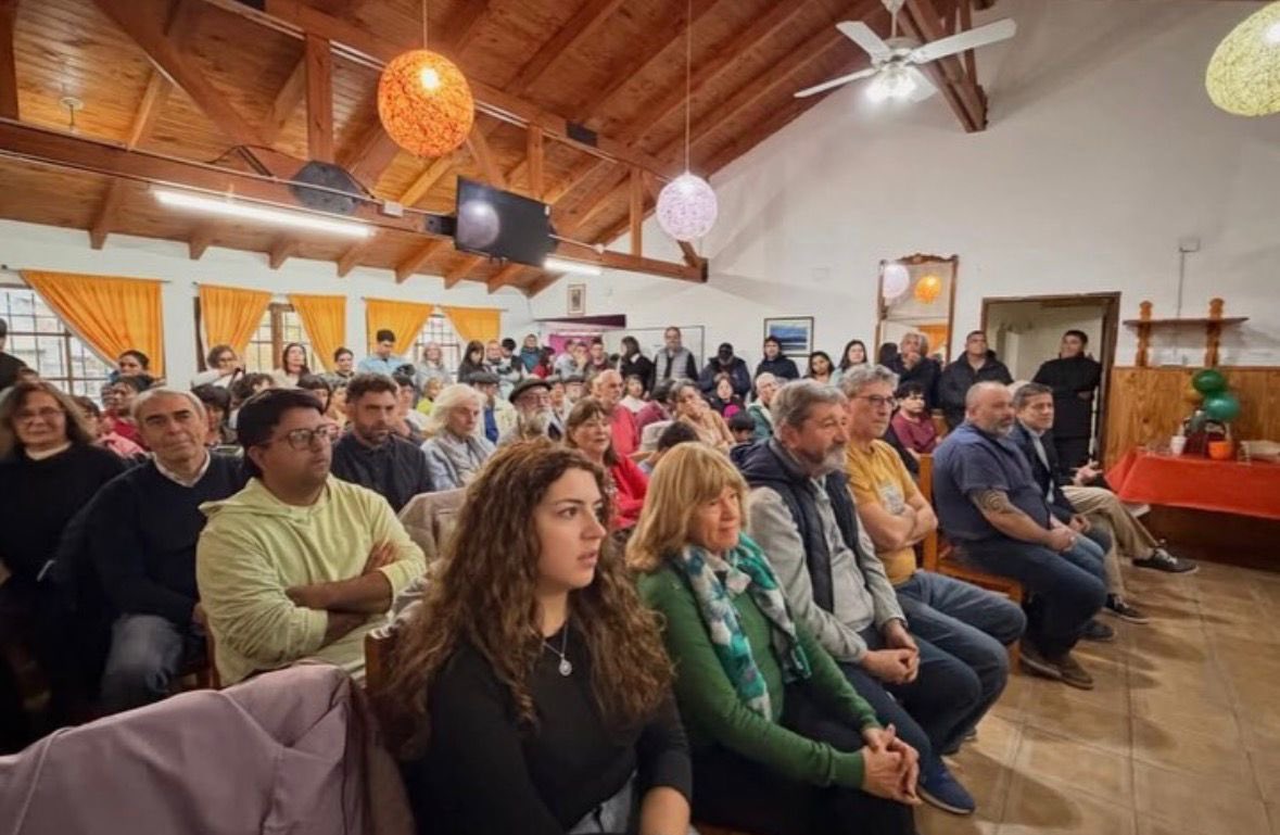 Mariano Recalde tweet media