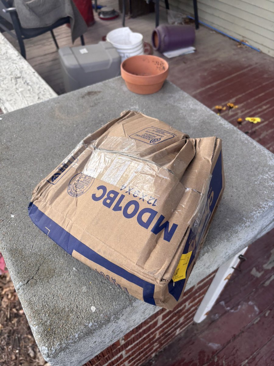 RedUpDead tweet media