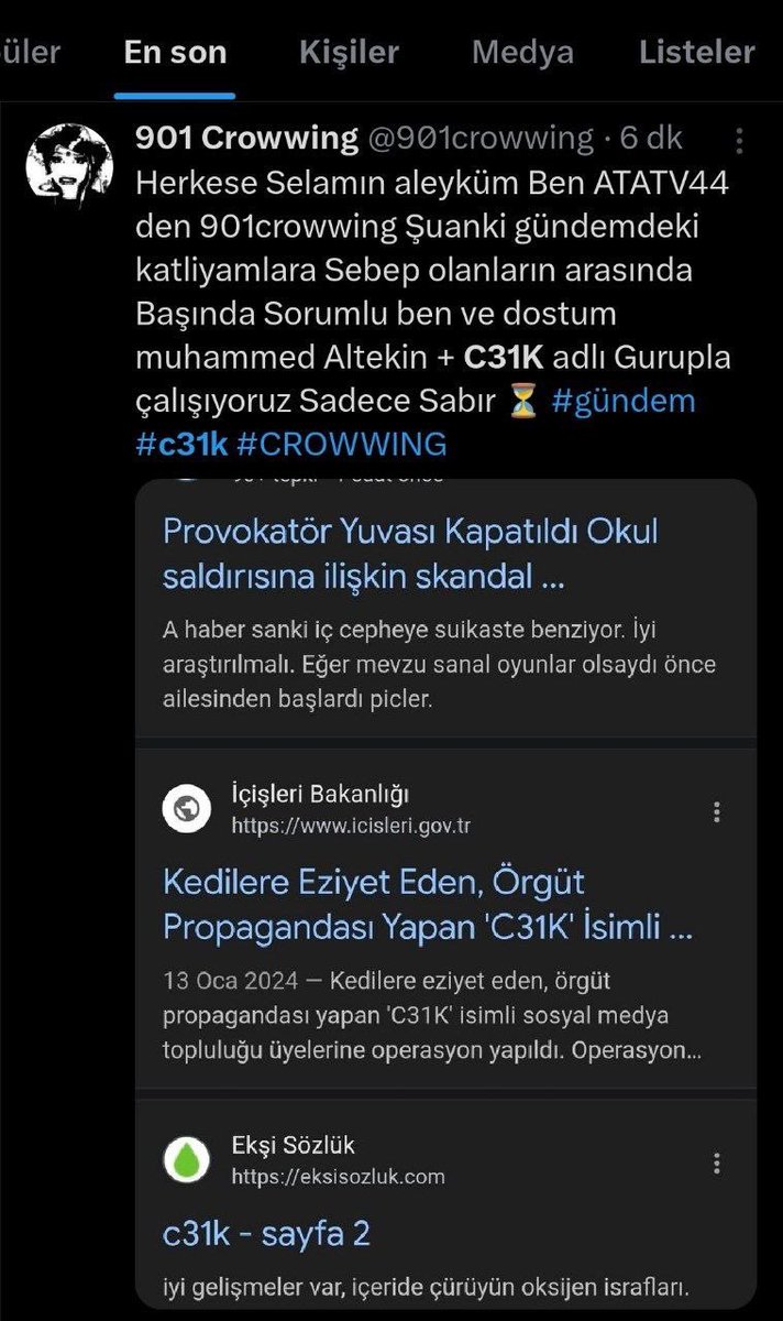 Erdal Tursun tweet media