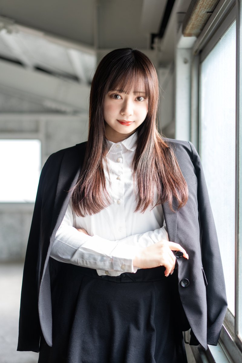 モデル：#chisa さん（<a href="/chisa_n14/">chisa /ちさ</a>）
#ポートレート
RARE撮影会（<a href="/RARE___photo/">RARE撮影会</a>）