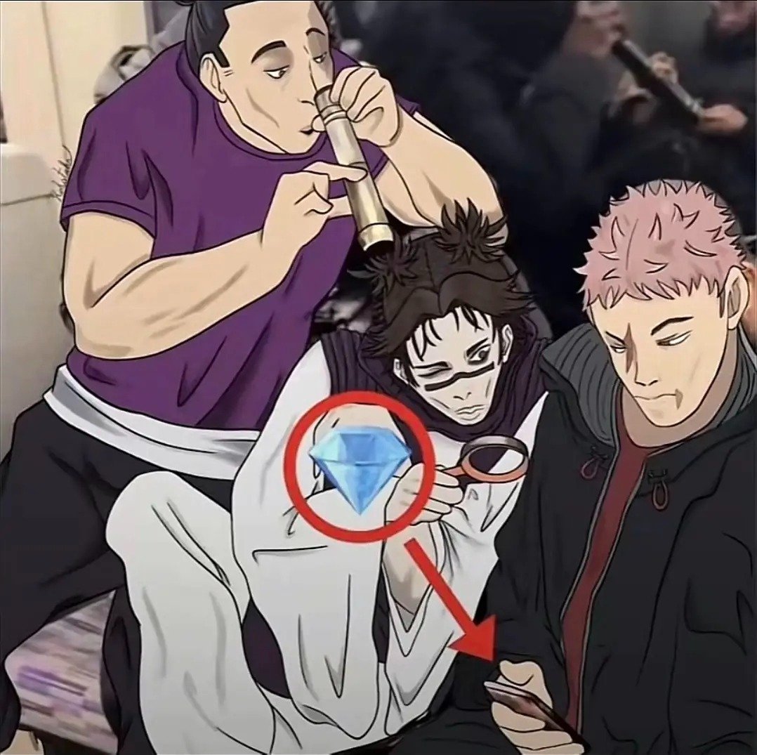 Knitter Eater (RIP Uncle Ted) tweet media