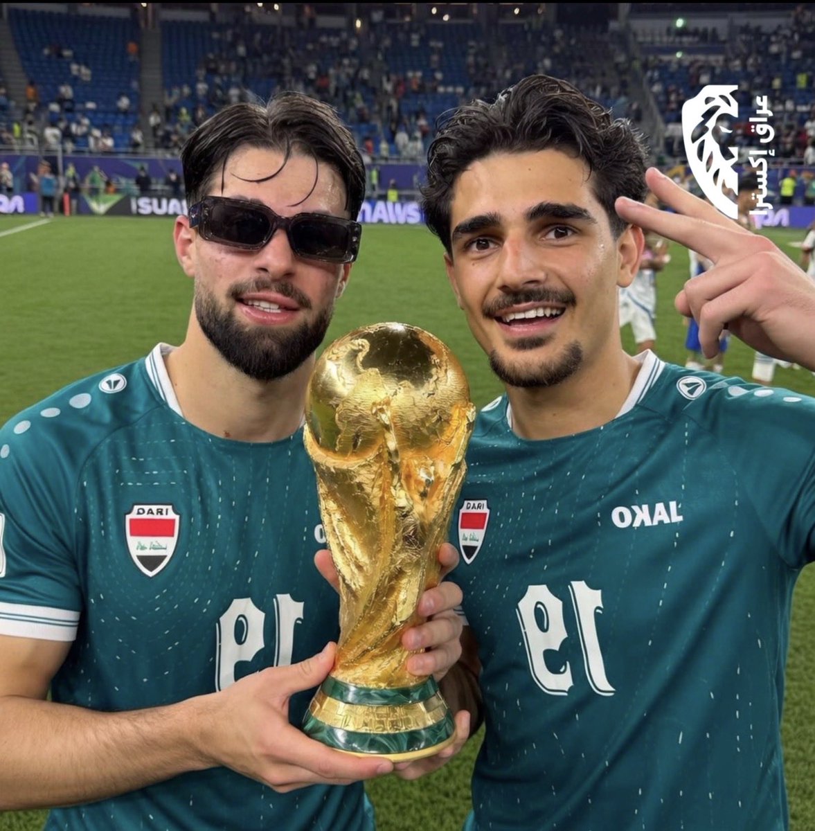 𒈨𒀀𒊏🇮🇶 tweet media