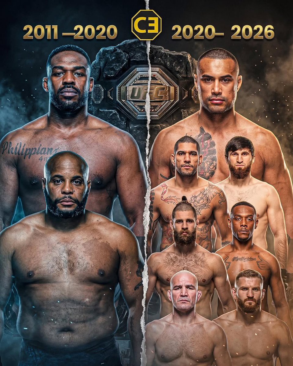 MMA UNCENSORED tweet media