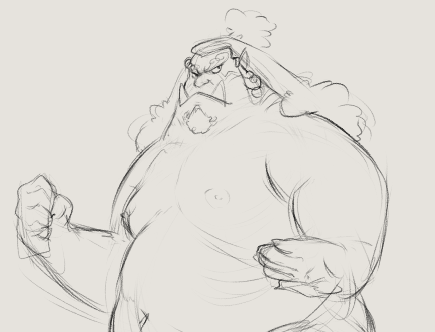 PykeThePanda's tweet photo. WIP 👀 coming tomorrow https://t.co/dqc9xJKXAd