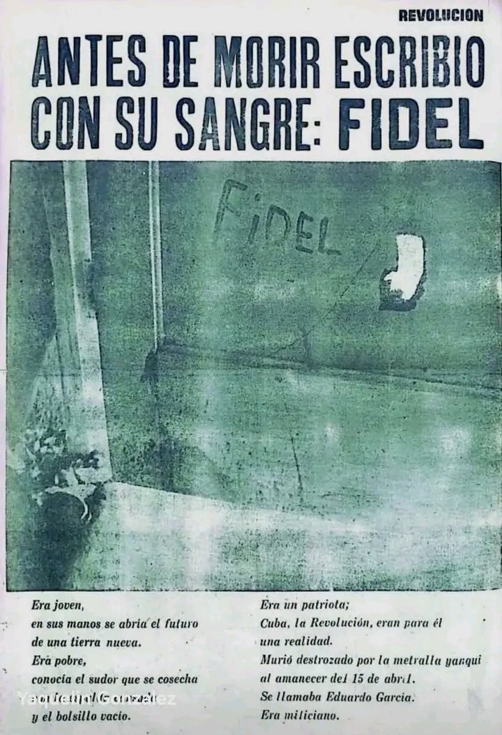 boudet_liliana's tweet photo. #TenemosHistoria
#TenemosMemoria
#PorCamagüeyTodo https://t.co/JZstN9KQNw