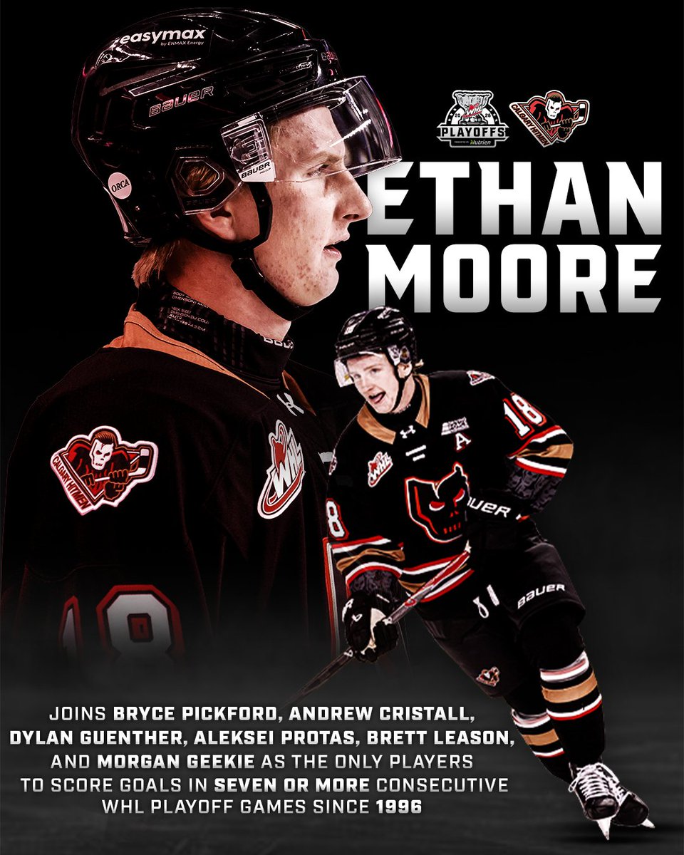 Western Hockey League tweet media