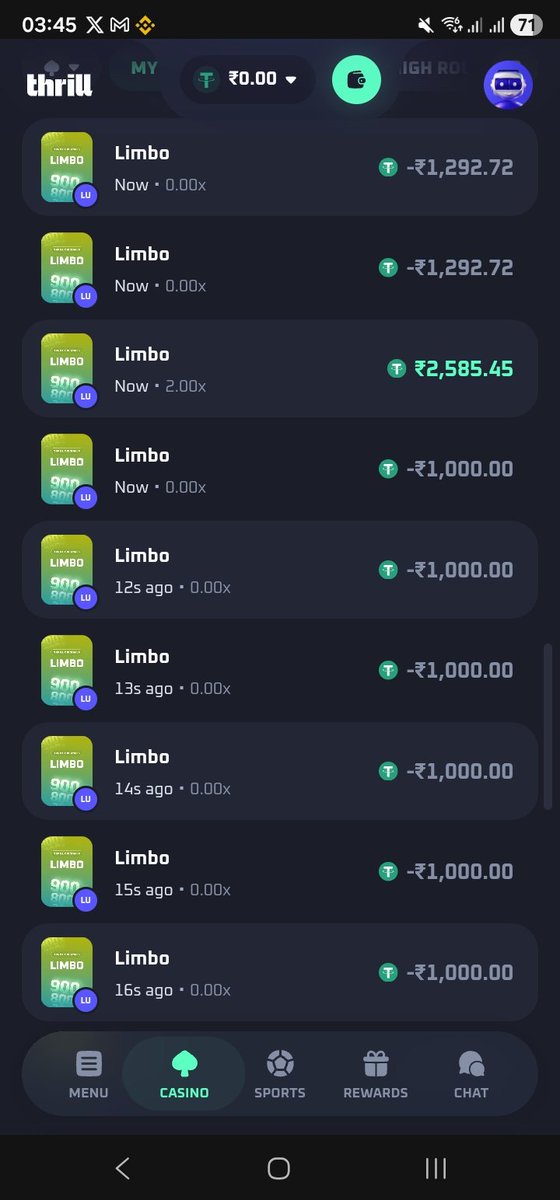 Satvik Verma tweet media