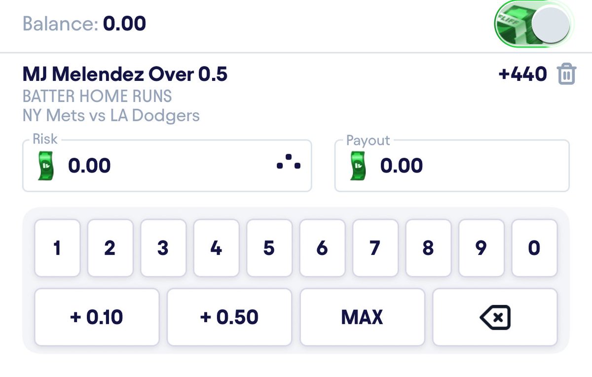 MJ Melendez Protector tweet media