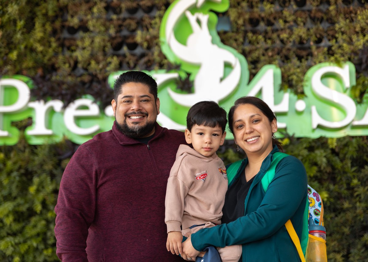 Pre-K 4 SA tweet media