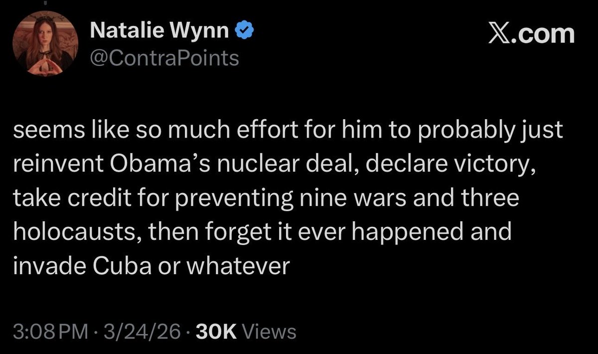 Natalie Wynn tweet media