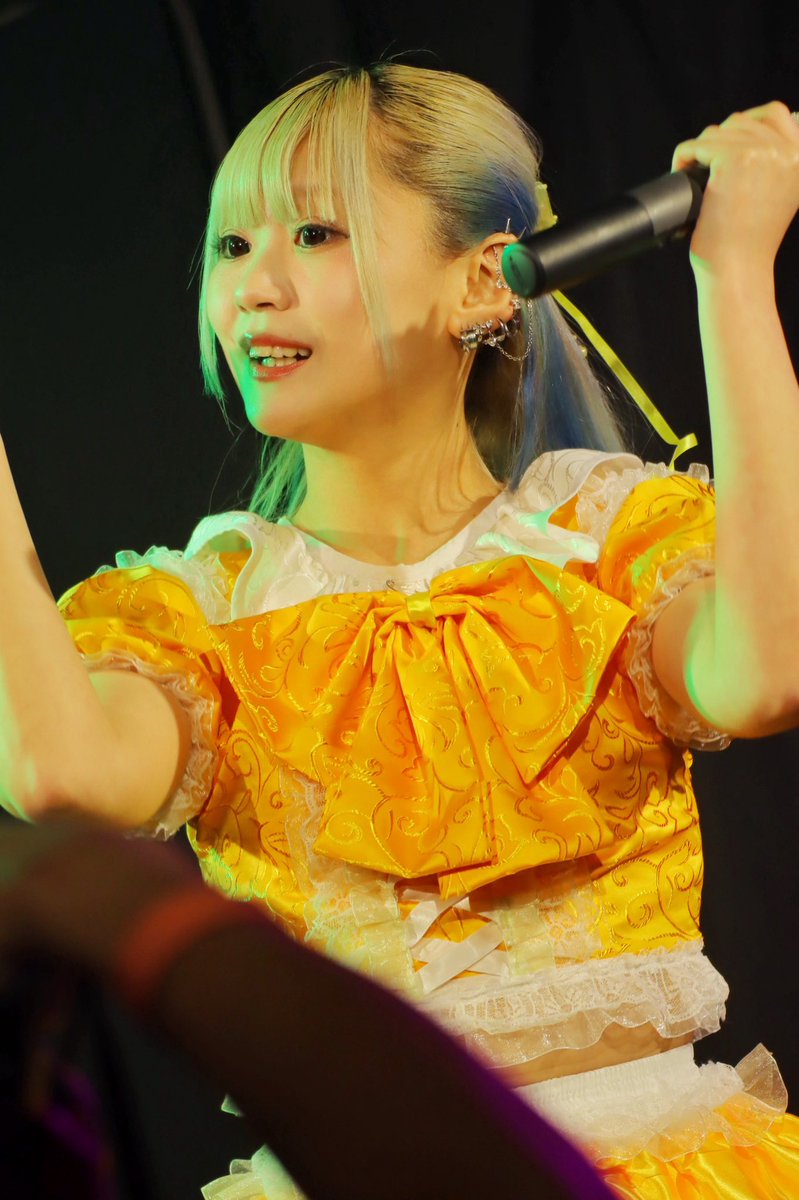 Ta_ma_chan_0512's tweet photo. 20260415 スペアライブ
#かにっコぐらし
#FIRSTSTAR https://t.co/SAtqVZ17MS