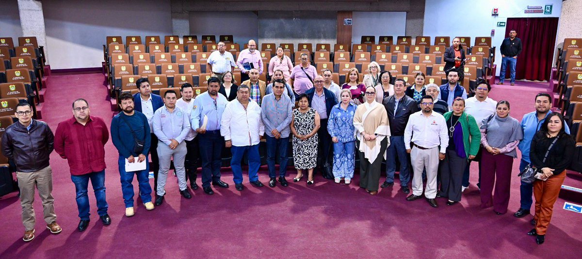 CódigoXalapa tweet media