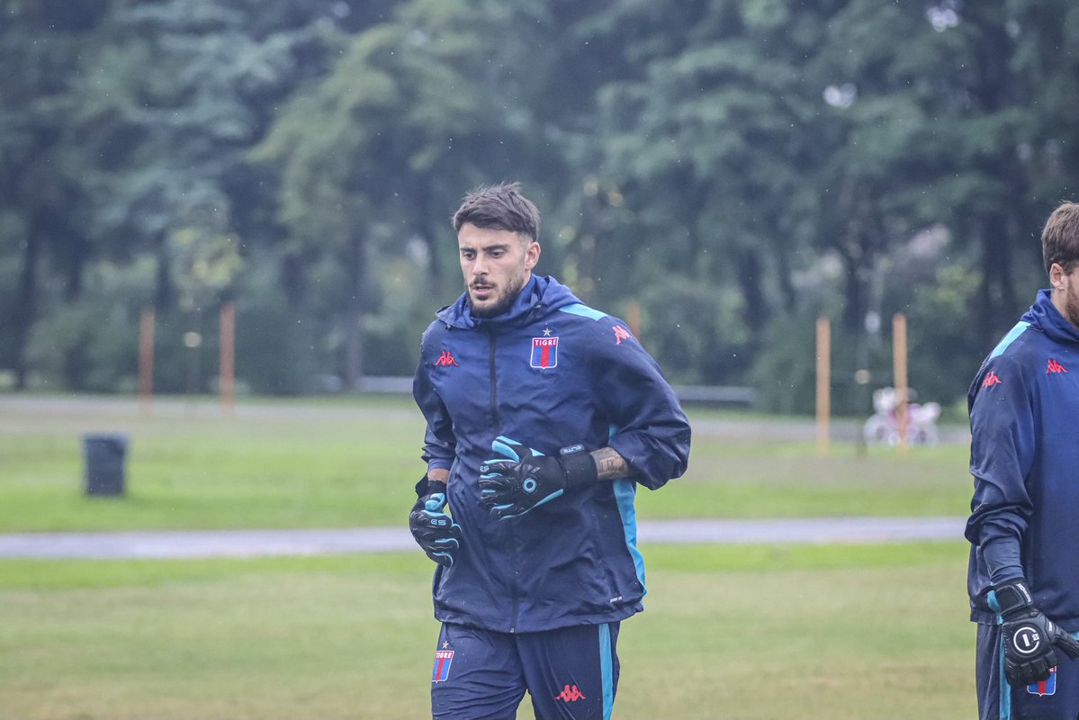 Club Atlético Tigre tweet media