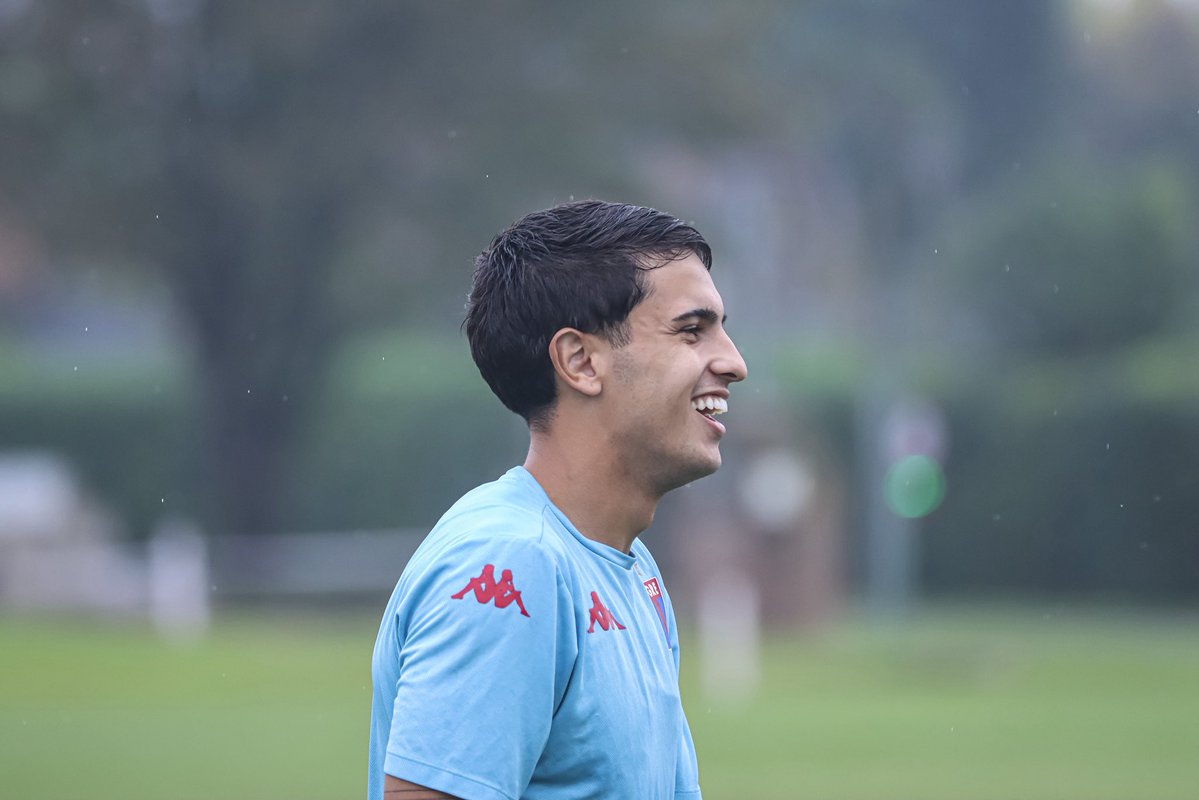 Club Atlético Tigre tweet media