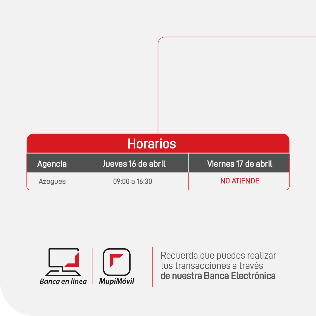 Mutualista Pichincha tweet media