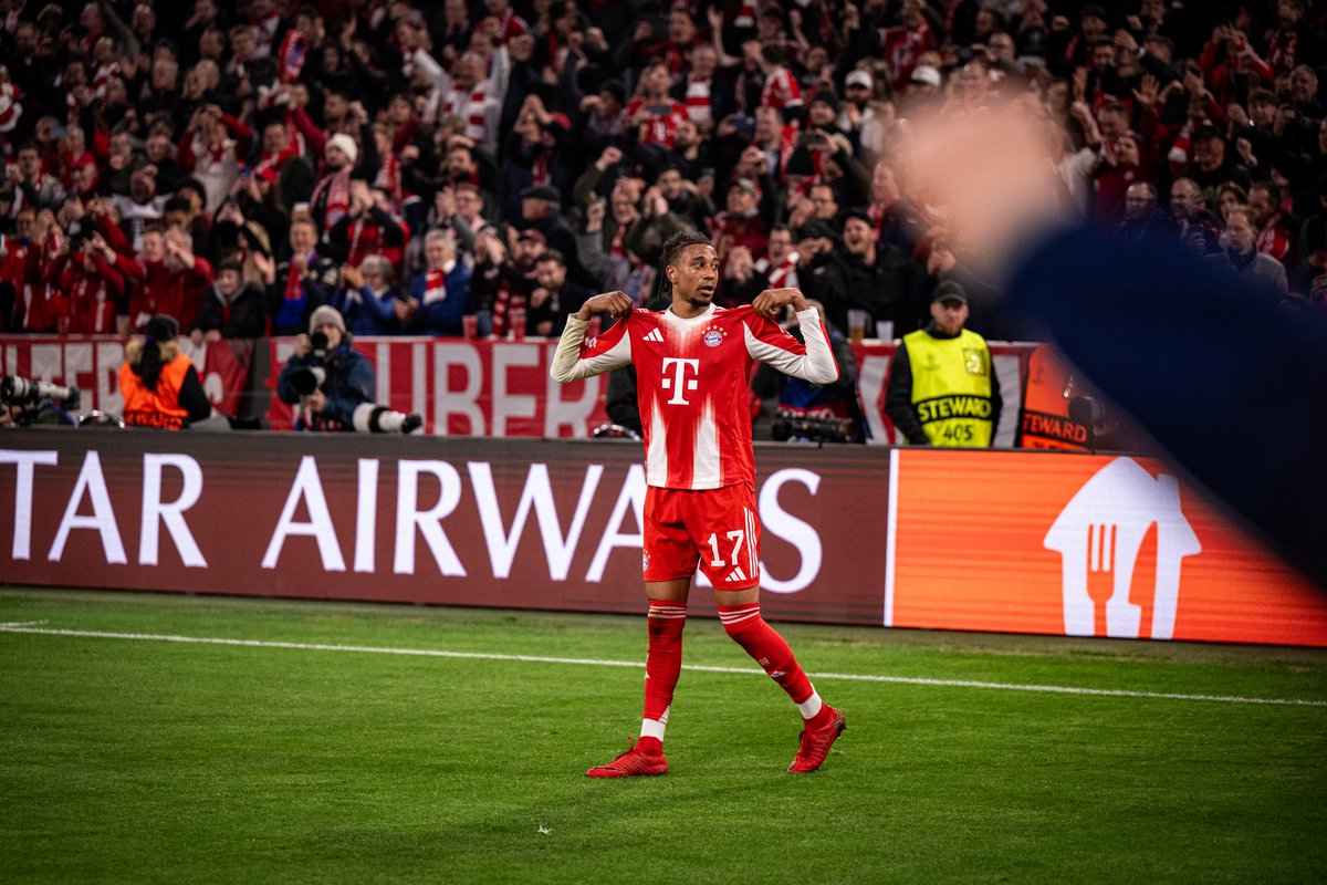 بايرن ميونخ tweet media