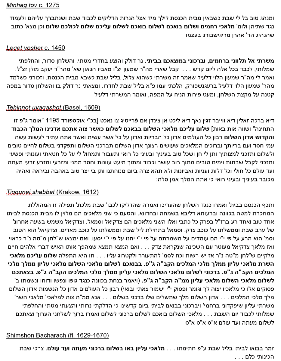 Gershon Klapper tweet media