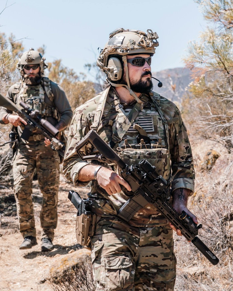 gatorzeyewear's tweet image. Mission ready eye protection. Because your eyes don’t get a backup.

#GatorzEyewear #AmericanMade
