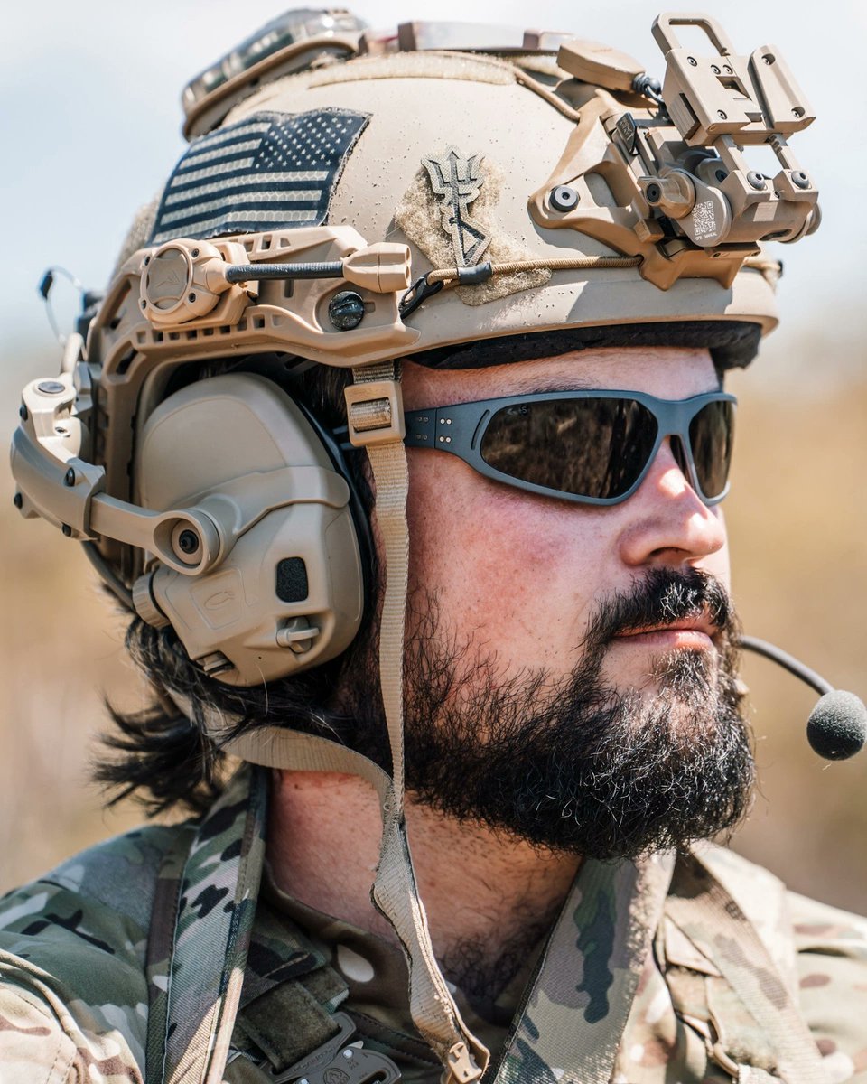 gatorzeyewear's tweet image. Mission ready eye protection. Because your eyes don’t get a backup.

#GatorzEyewear #AmericanMade