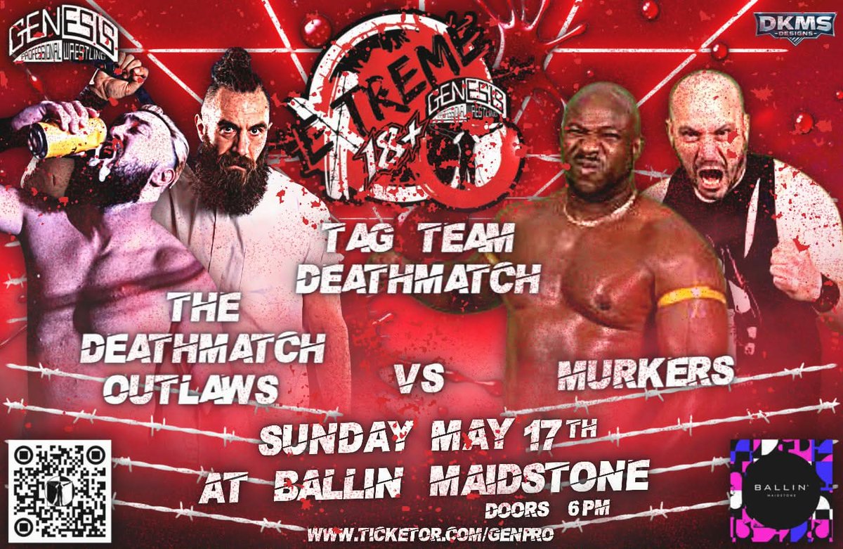 GenProOnline tweet media